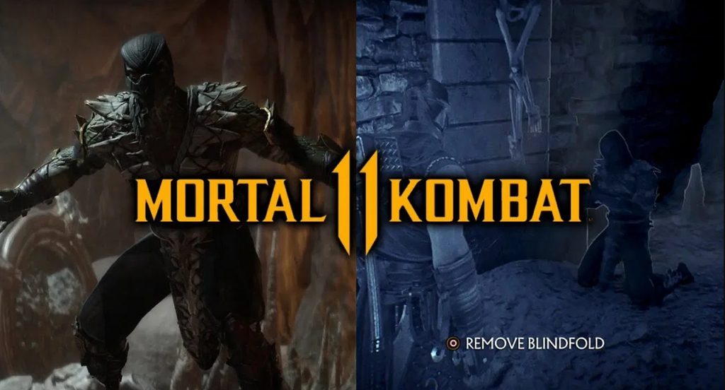 mortal kombat 11 reptile