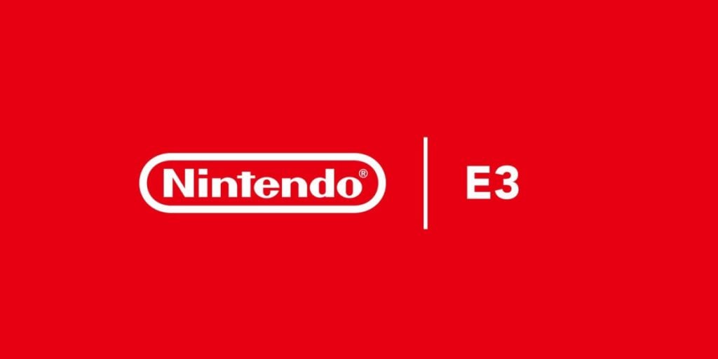 Nintendo E3 2019 Conference Schedule