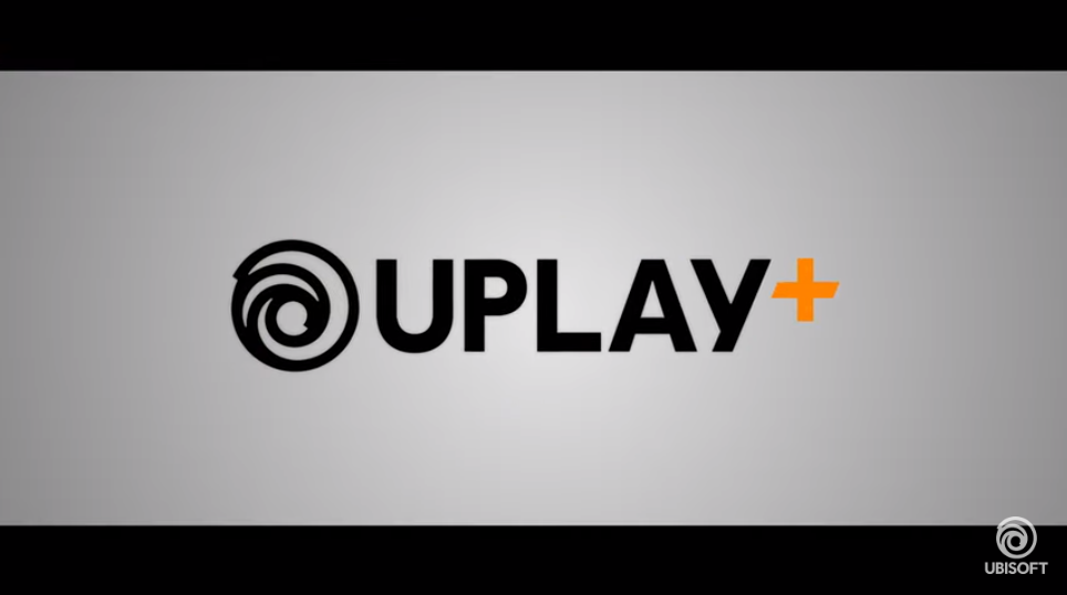 Ubisoft Launches UPlay Plus at E3 2019