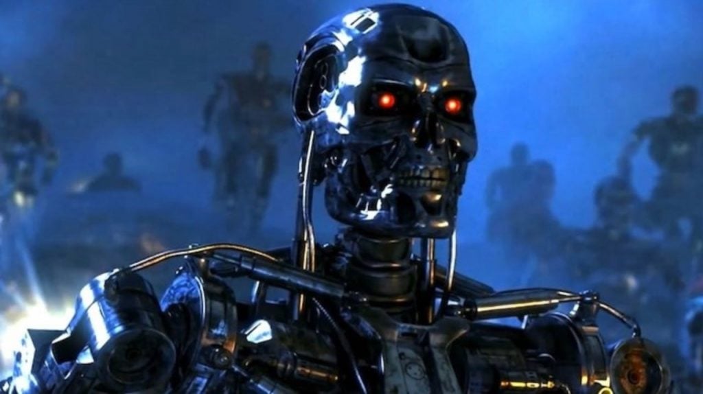 Terminator Mortal Kombat 11 Confirmed As Guest Character