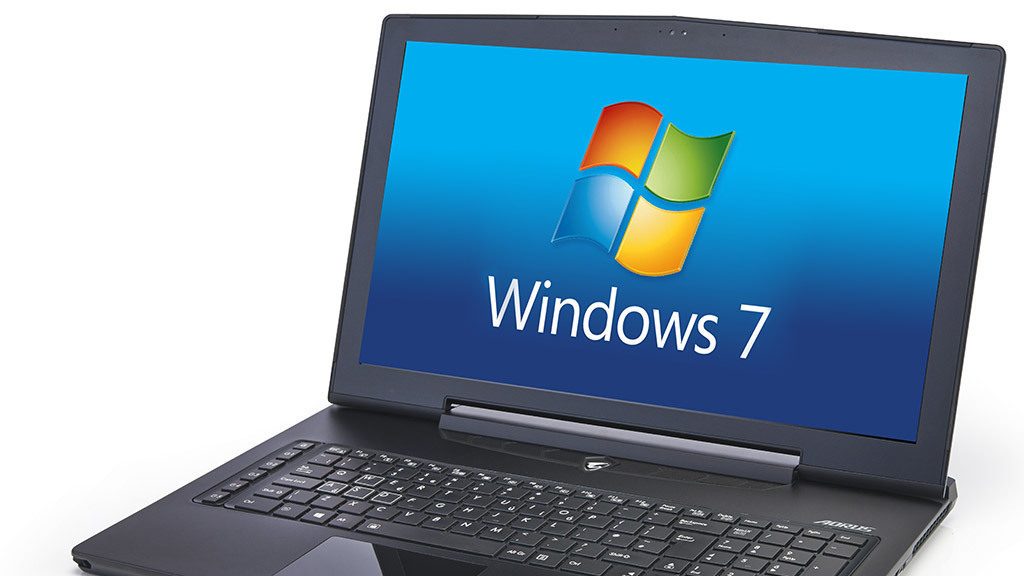 Windows 7 supports ends today