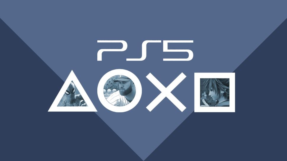 Playstation 5 Official Reveal