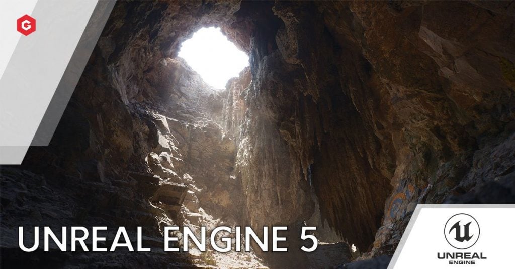 Unreal Engine 5