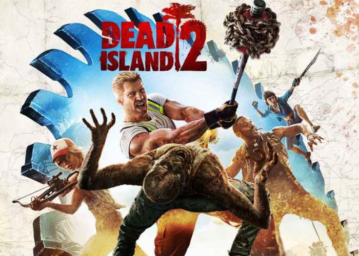 Dead Island 2 Leaked Gameplay 2020