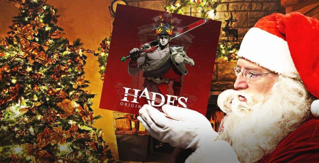 Steam Winter Sales 2020 Hades