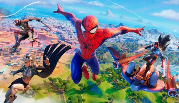 Fortnite-Chapter-3-Spider-Man