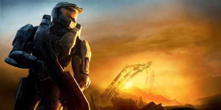 Halo 3 Servers Finally Shut Down RIP Gamers Outlet BLOG