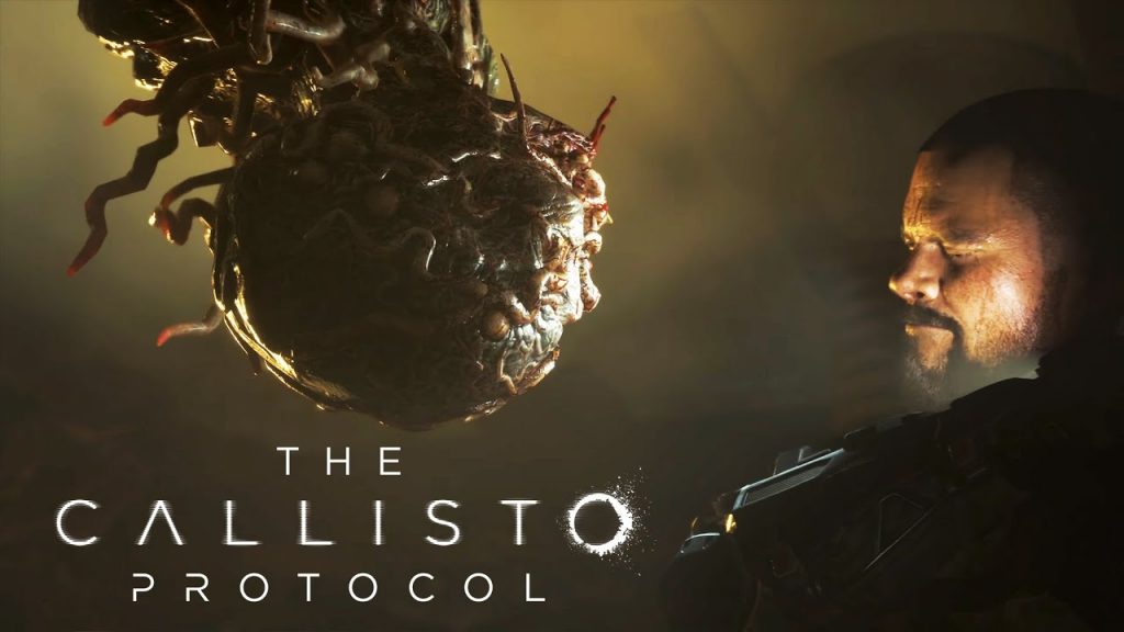 The Callisto Protocol 