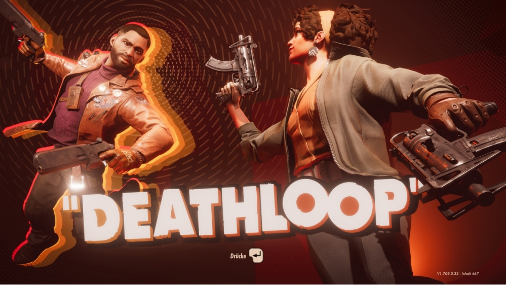 DeathLoop