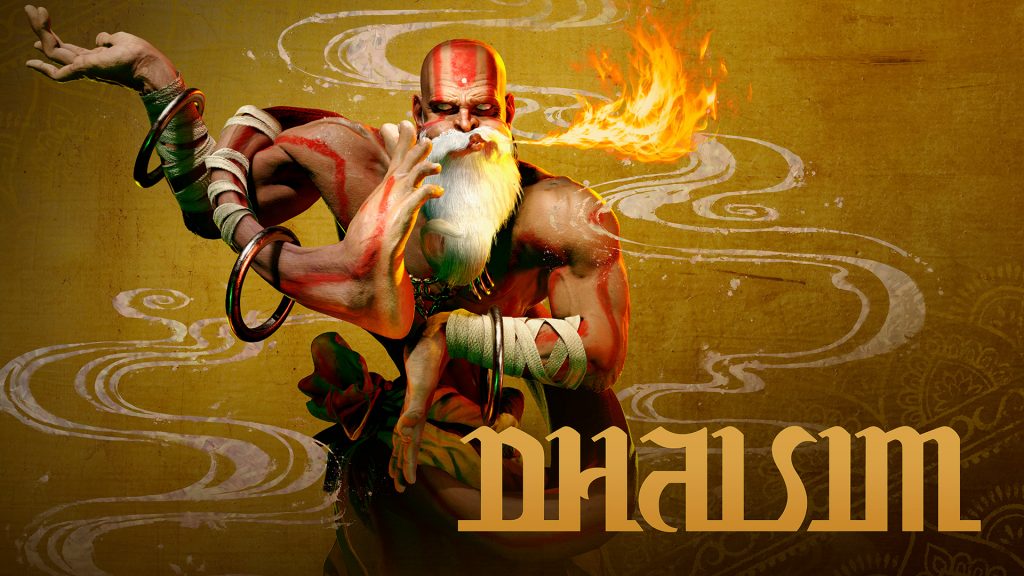 Dhalsim-Street-Fighter-6