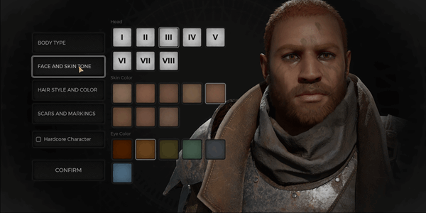 Remnant 2 Character Creation