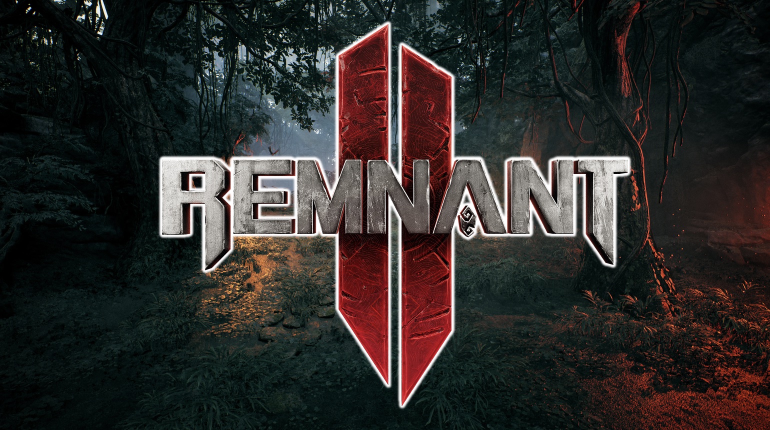 Remnant 2 Title Screen Image